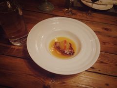 -火车头法国西餐厅