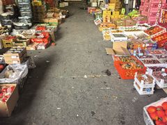 -堤口果品批发市场