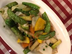 -BISTROFIORE美伊娜(伊犁南路店)