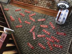 -前门故事烤鸭店(十里河店)