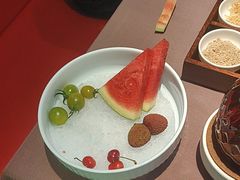 -鸽子张·家宴(黄辛庄旗舰店)