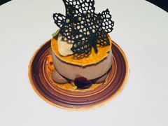 -La Saison乐颂·法餐厅