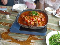 -椿记烧鹅(北门店)