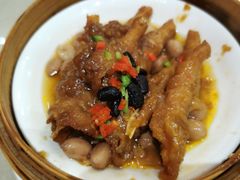 -鹅冠港式茶餐厅(来福士店)