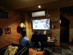 -漆橙车间轰趴馆·民国复古·团建聚会生日派对KTV(城北万达店)