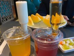 -江宴渔村·鱼鲜土菜(紫荆广场店)