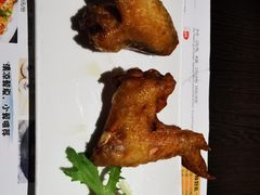 -咖啡之翼(奥特莱斯店)