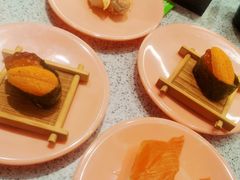 -争鲜回转寿司(中街大悦城店)