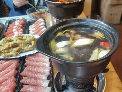 -束河人家(南锣鼓巷店)