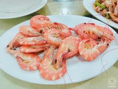 -源海渔村·现捞海鲜(大角湾店)