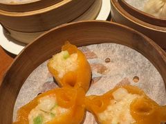 -杭州JW万豪酒店-万豪中餐厅