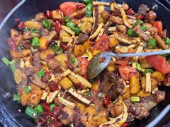 -银满斗(步行街总店)