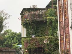 -伦教678文化街