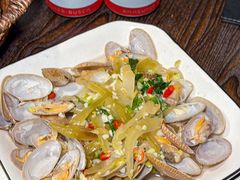 -大洋家·潮汕鱼鲜·花胶砂锅粥(天河东路店)