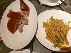 -金鸭季·北京烤鸭(深业上城店)