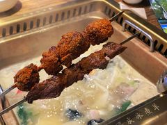 -泽成·冰煮羊(乌兰察布红楼店)