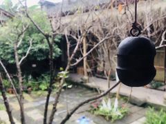 景观位-驿舍·民國老营房院子私房菜(科学会堂店)