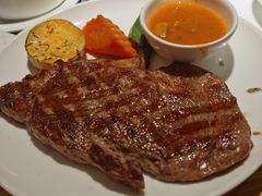 -斗牛士牛排餐厅(嘉里汇店)