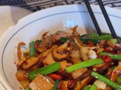 -湘语·湖南家常菜(新洲店)