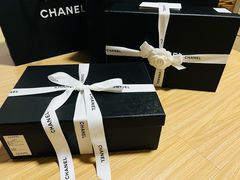 -Chanel(德基广场店)