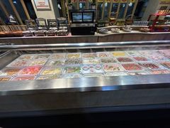 -尚品海鲜肥牛自助火锅(湖明店)