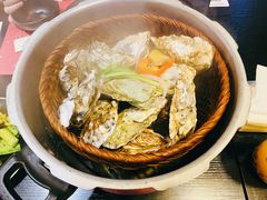 高压锅生蚝-望江门小龙虾·烧烤(九堡店)