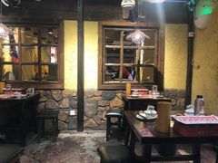 -今邕烧烤(园湖店)
