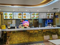 -金乐活美食(中街店)