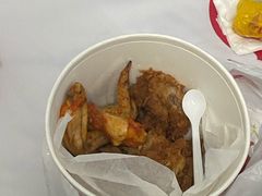-肯德基(金爵万象店)