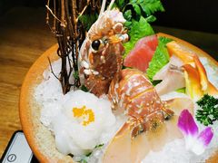 -蟹将军·松叶蟹和牛日料放题自助(K11店)