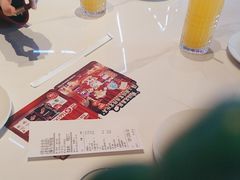 -必胜客(桐乡吾悦广场店)