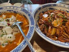 -利华煲店(崇福店)