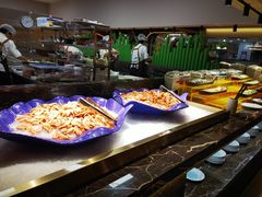 -汉丽斯巴西烤肉自助(市南店)