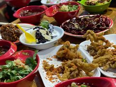 酥肉-冒椒火辣(太古里店)