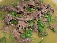 -悦百味·品质川菜(橄榄郡店)