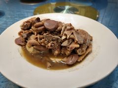 -强盛鱼档·市井鱼馆 | 民间菜(五塘广场店)