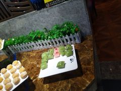 -九寸花汀(摩天活力城店)