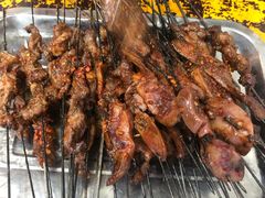 -文文烤肉(大皮院店)