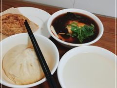 -黑窑厂糖油饼烤鸭·清真菜(旗舰店)