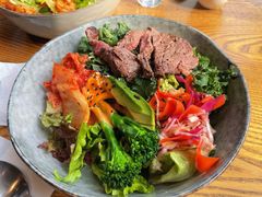 -Q MEX 库迈墨西哥餐吧(三里屯店)