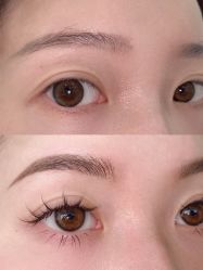 -眉可丽MEIKELI半永久纹眉
