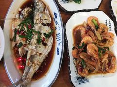 -印象江南(东栅店)