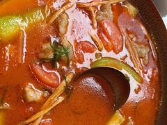 -饕然·民间川菜(龙泉店)