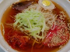 -佳木斯老崔朝族风味(群力店)