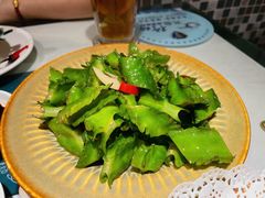 龙豆-滕记星发餐室·新加坡菜(巨鹿路店)