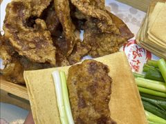 -博山菜·大厨烙馍村(金乔社区店)