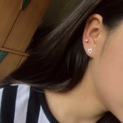 -Wisezone唯点穿耳打耳洞专业国际连锁品牌