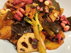 -和雅集素斋(景区店)