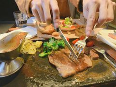 -必胜客(新海上世界店)