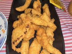 -年轮烧烤·羊蝎子·烤鱼(星湖街店)